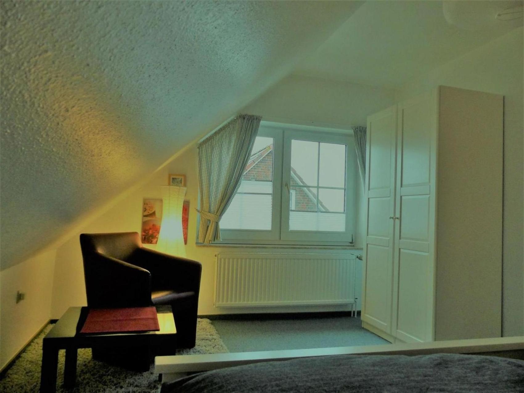 Ferienhaus Sandmann Greetsiel Krummhörn Eksteriør bilde